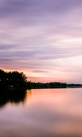 Lake Sunrise