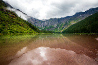 Avalanche Lake